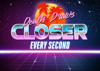Illustration for article titled Deliver any message 1980s style